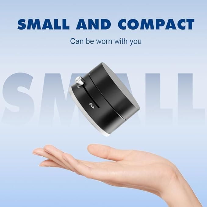 Premium Vacuum Lock Phone Holder