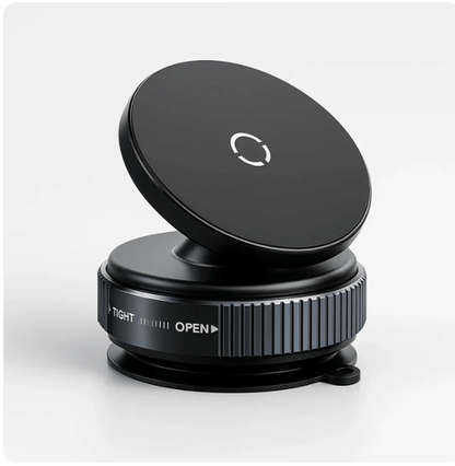 Magnetic Suction Phone Holder